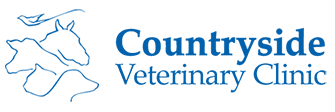 Link to Homepage of Countryside Veterinary Clinic